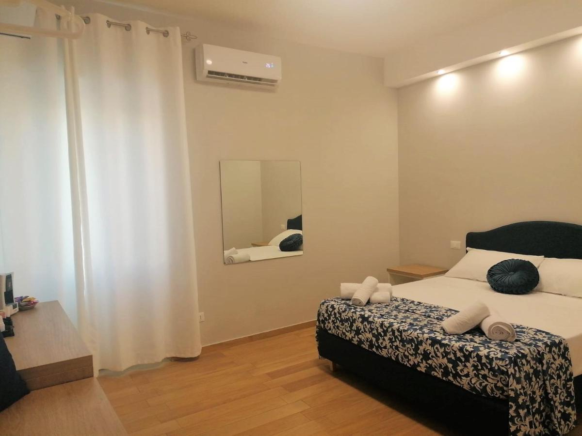 Nike Luxury Rooms Agrigento Exterior foto