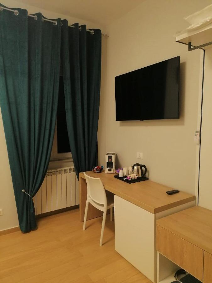 Nike Luxury Rooms Agrigento Exterior foto