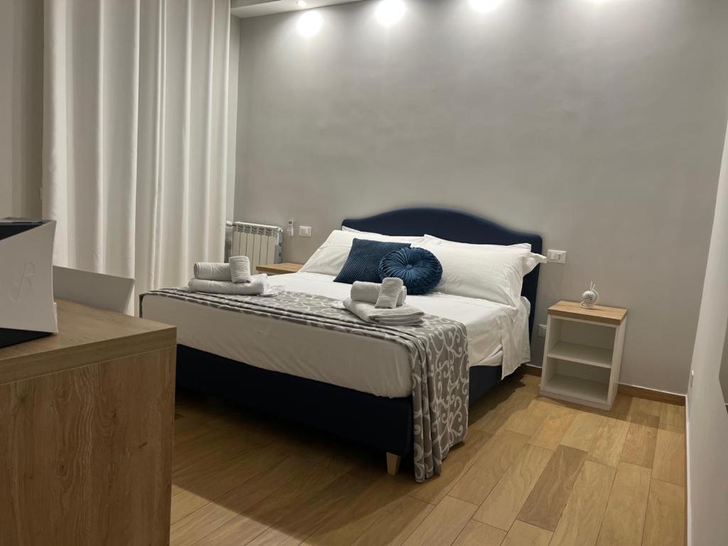 Nike Luxury Rooms Agrigento Exterior foto