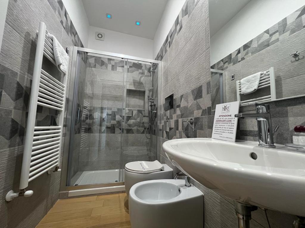Nike Luxury Rooms Agrigento Exterior foto