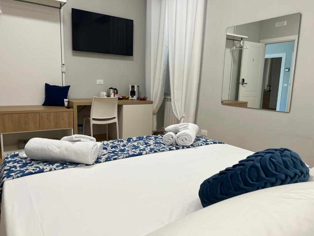 Nike Luxury Rooms Agrigento Exterior foto