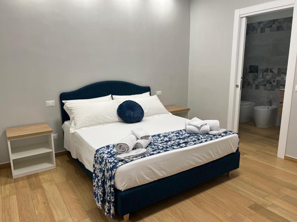 Nike Luxury Rooms Agrigento Exterior foto
