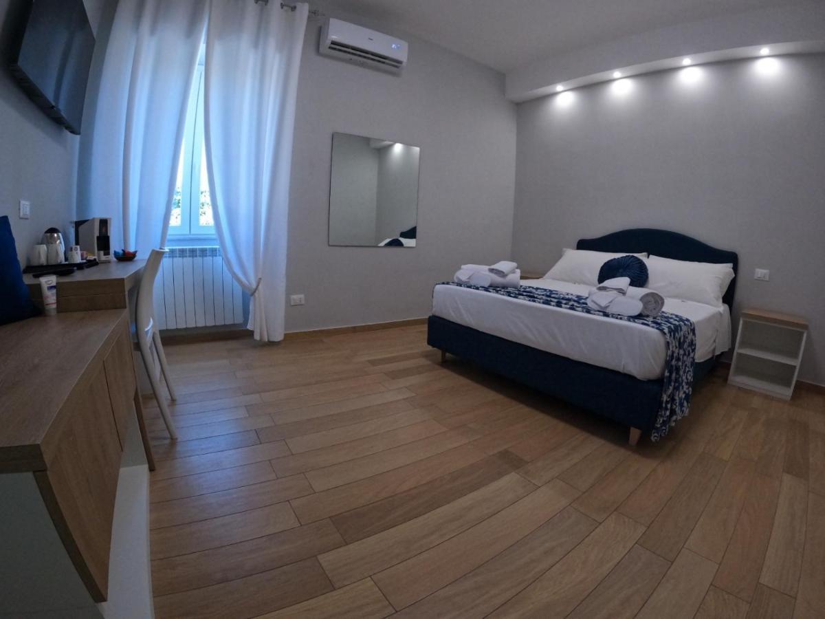 Nike Luxury Rooms Agrigento Exterior foto