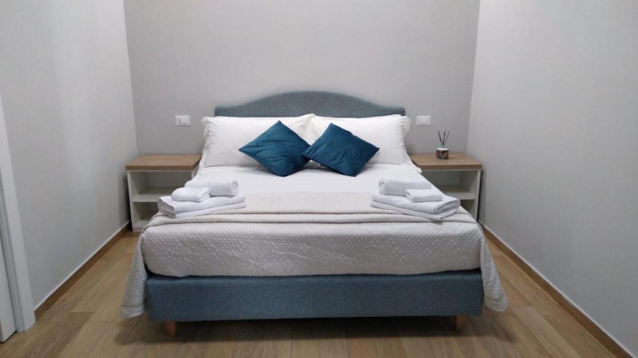 Nike Luxury Rooms Agrigento Exterior foto